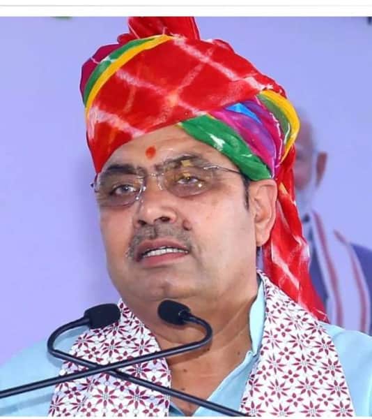 राजस्थान के 8 जिलों को 1109 करोड़ की सौगात आज मिलेगी