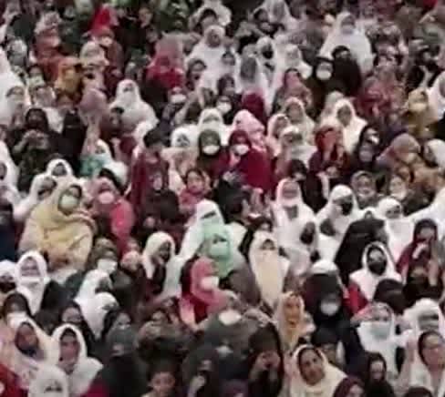 PoK Protest: LoC हटाने और पुंछ-मेंढर रास्ते खोलने की मांग तेज
