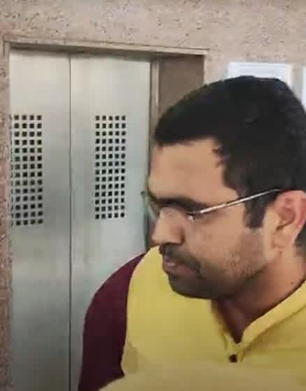 उदयपुर रिश्वत केस में ASP के iPhone में छुपे राज