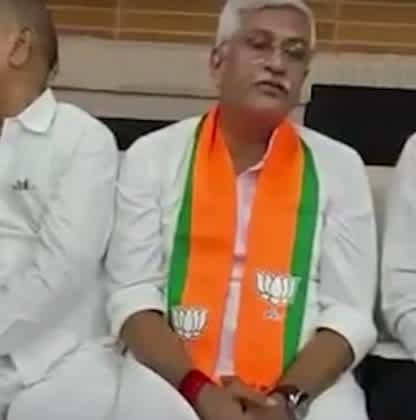 रामलाल जाट के बयान पर विवाद, शेखावत ने कार्रवाई की मांग की