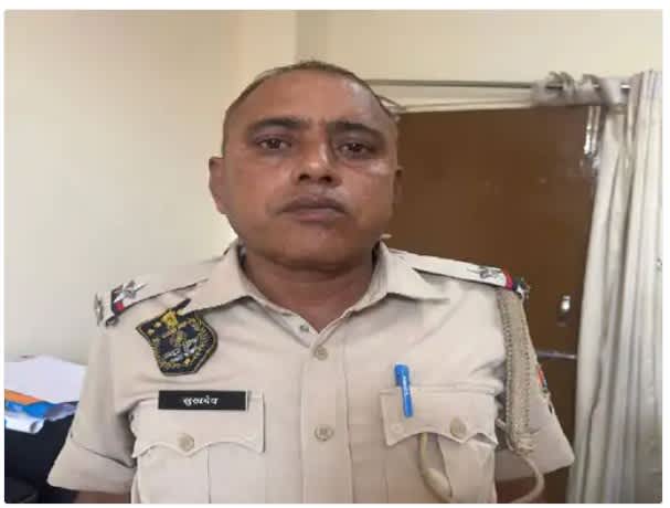 जयपुर में आरोपियों की गिरफ्तारी के नाम पर घूस, ASI गिरफ्तार