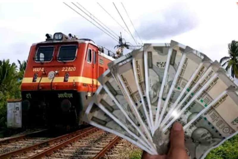 रेलवे कर्मचारियों को दिवाली का तोहफा, 78 दिनों के बोनस को मंजूरी