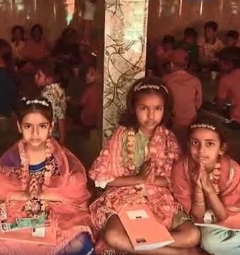 अष्टमी-नवमी 2026: 18 या 19 अक्टूबर, जानें कन्या पूजन की सही तारीख