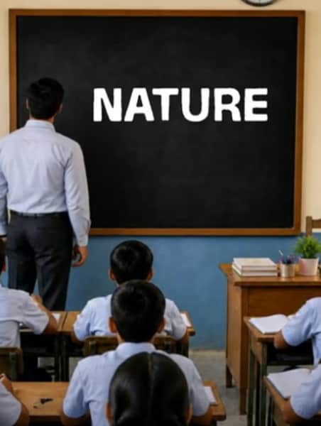 MP में शिक्षक खुद स्पेलिंग में फेल! ‘Education’ को लिखा AGUQUSAN, TET विवाद के बीच रिपोर्ट