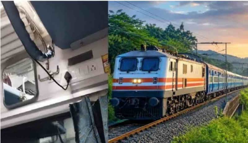 रेलवे का बड़ा निर्देश, रात 11 से सुबह 5 बजे तक बंद रहेंगे चार्जिंग पॉइंट?