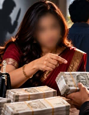 पुणे में पत्नी पर पति की हत्या की सुपारी देने का आरोप, 12.50 लाख रुपये देने का दावा
