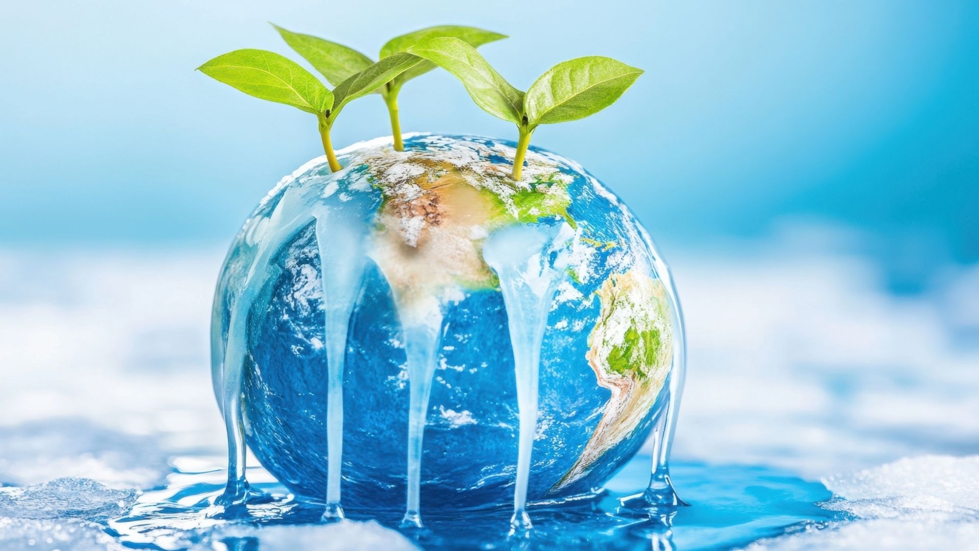 Is Climate Change Real? The Evidence is Undeniable.