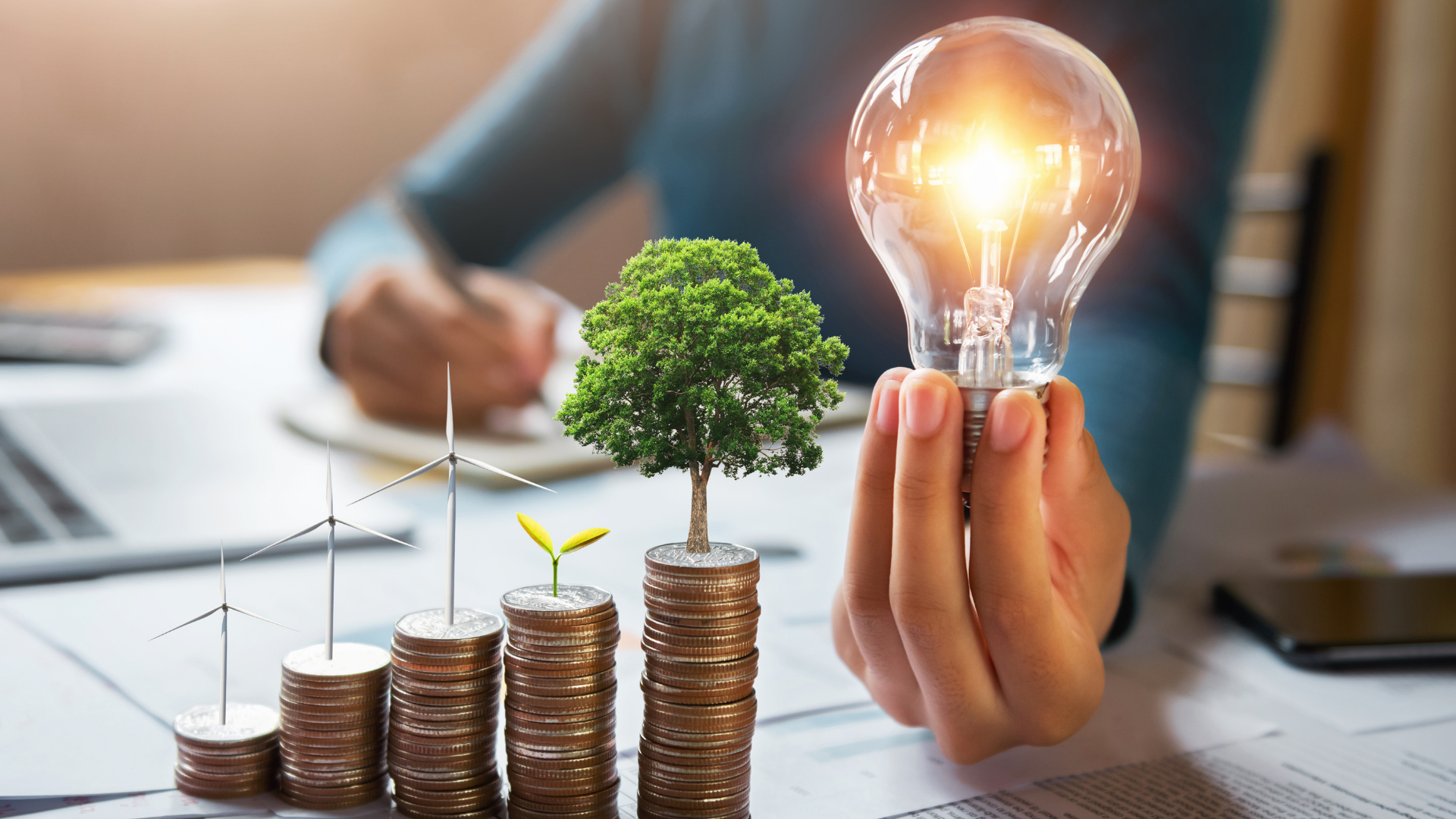 The Five Pillars of Modern Sustainability EcoVadis, CDP, SBTi, GRI & UNGC.