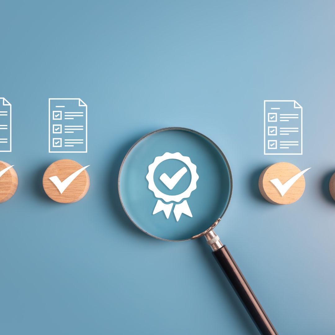 Progression & Assurance Accreditation