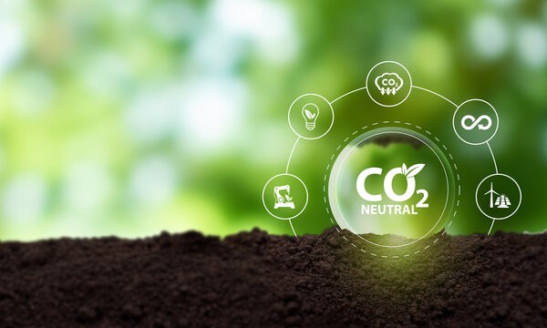 Carbon Neutrality
