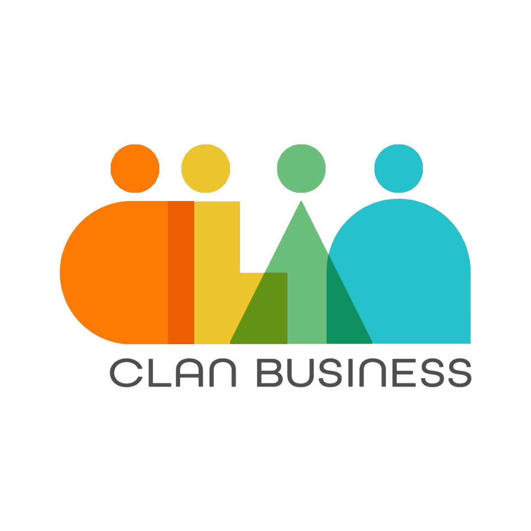 Clan Logo Business