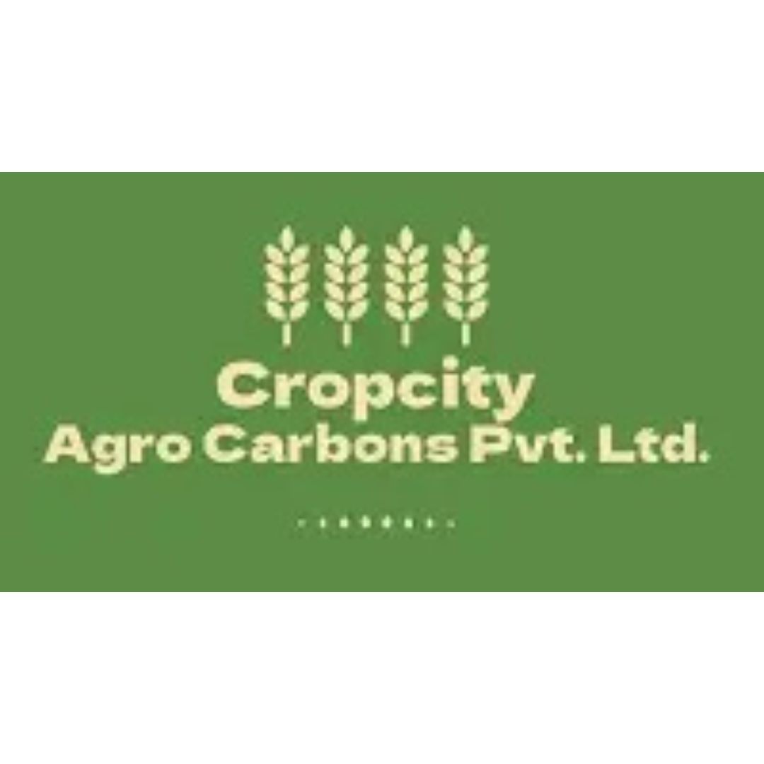 Cropcity Agro Carbons Pvt. Ltd.