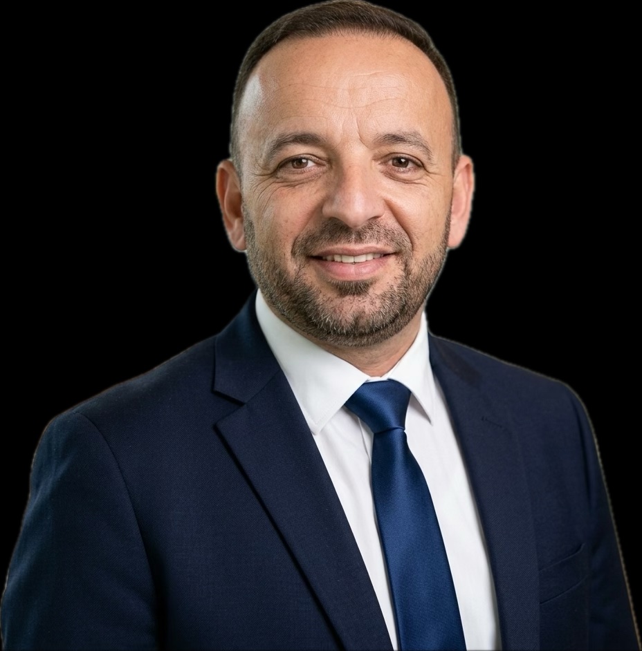 Kur disa lindin aksidentalisht në politikë