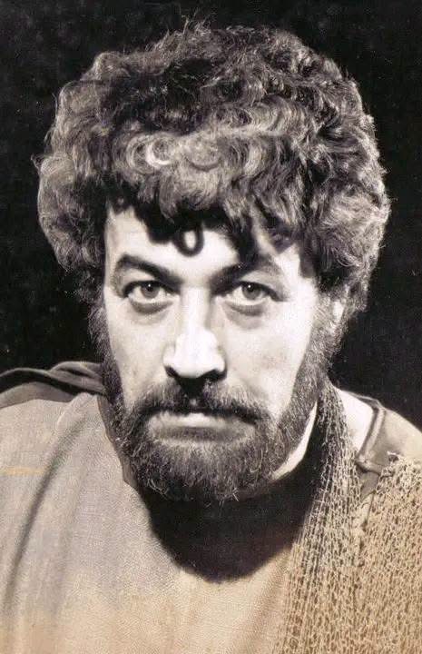 Ismajl Ramës (1942–2011)