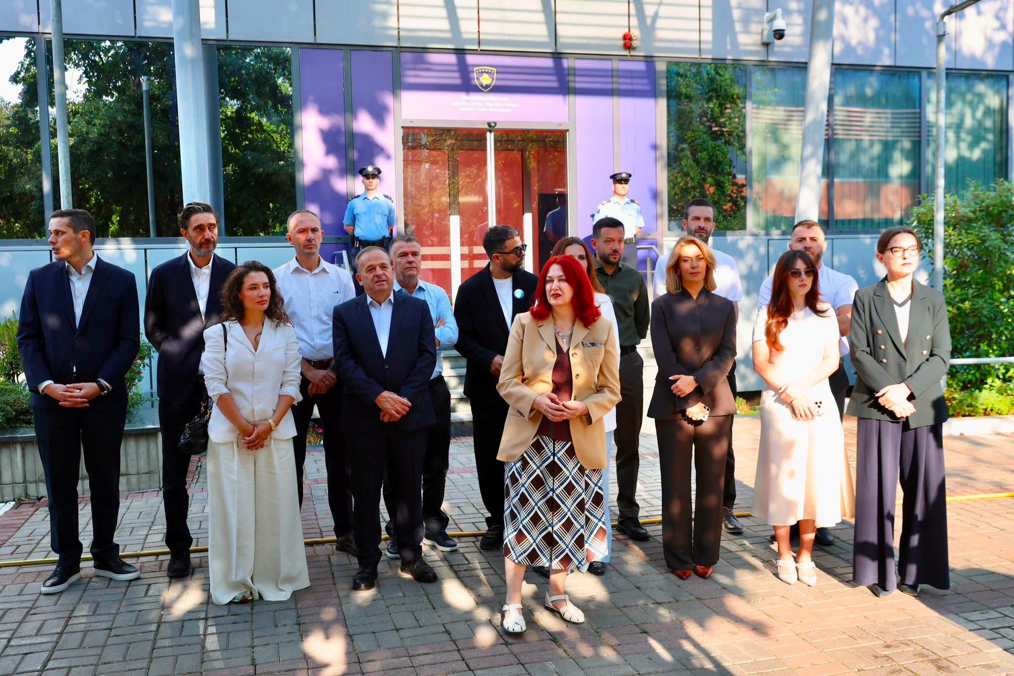 Elmi Reçica: Albin, eja në Kuvend dhe hape rrugën për rikthimin e rendit kushtetues
