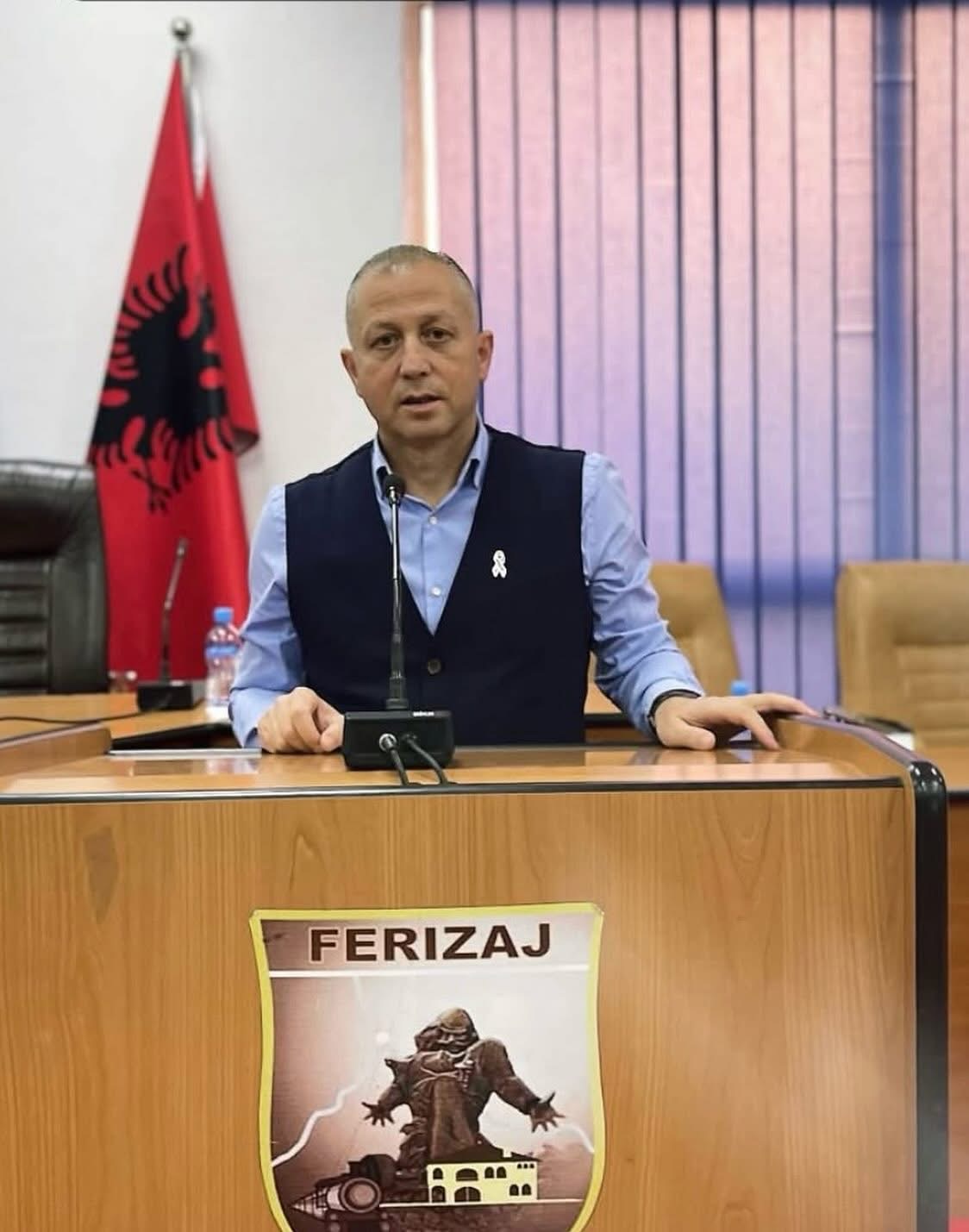 Arian Imeri: UÇK-ja nuk mund të përdoret si kartë për pazare politike