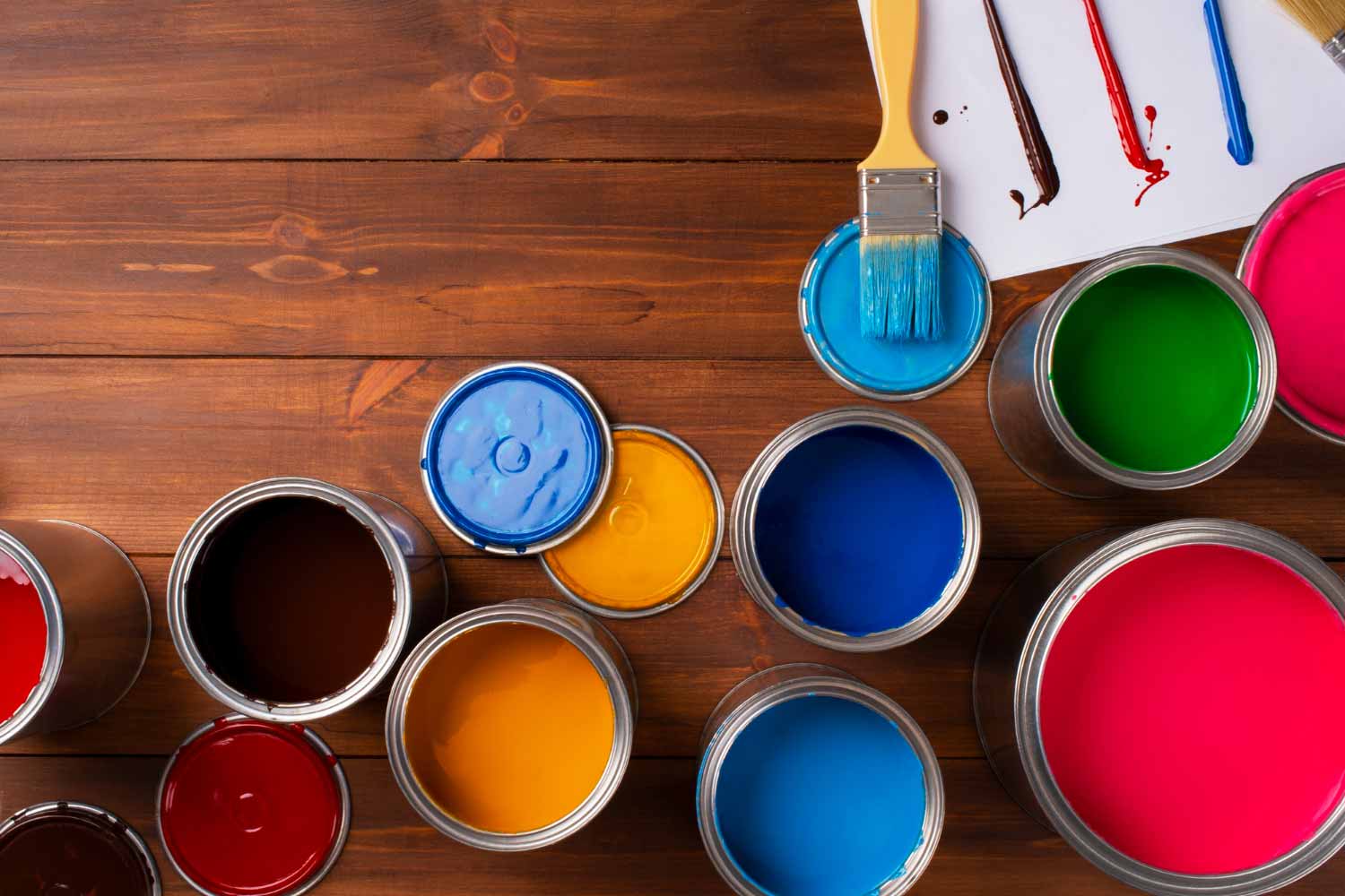 Pinturas, Recubrimientos y Herramientas Profesionales