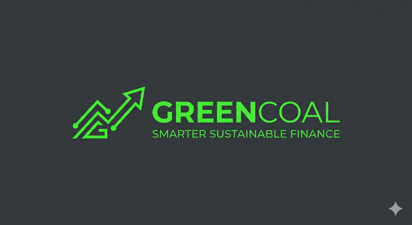 GreenCoal