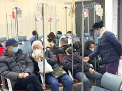 Опасный вирус без лекарств: вспышка hMPV началась рядом с Саратовской областью