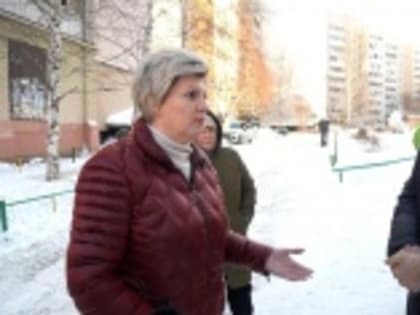 Лада Мокроусова: «Никого покрывать я не намерена»