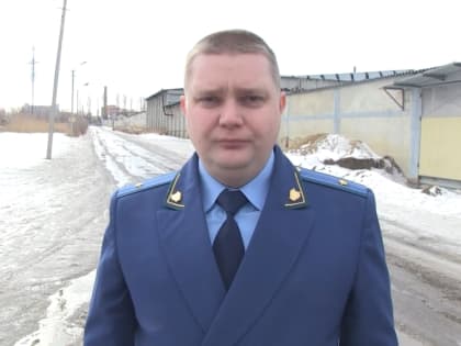 Взятки в ведомстве Филипенко. Названы имя и должность задержанного саратовского прокурора