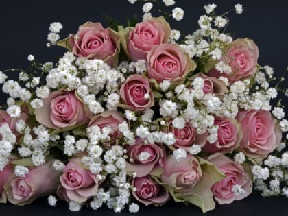 Парень из Коврова устроил своей девушке 