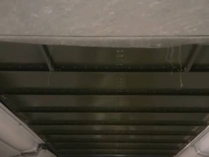 В День Победы вандалы вскрыли салон Ил-62 в парке «Патриот» в Энгельсе