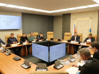 Михаил Исаев анонсировал кадровые изменения в областном парламенте