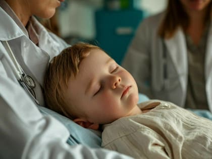 Увеличение случаев COVID-19 в Саратовской области