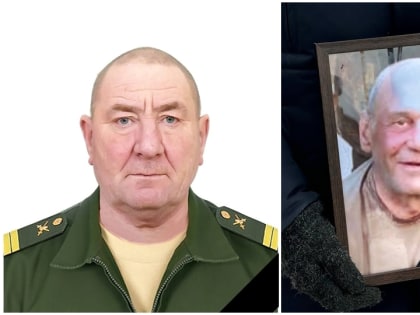 На СВО погибли Николай Ананьев и Андрей Дремов