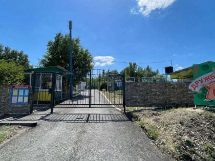 Прокуратура и Роспотребнадзор выясняли, что едят дети в лагере