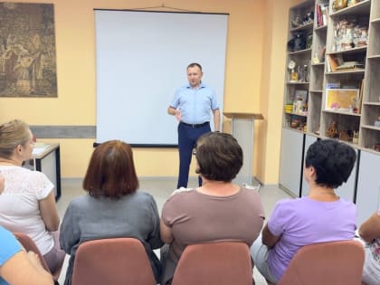 Депутаты Балаково обязаны отчитываться перед избирателями