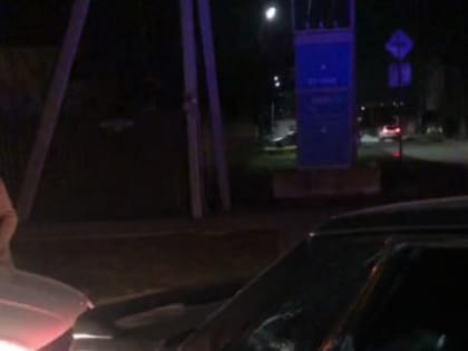 Два человека пострадали в ДТП в Балакове