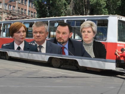 УФНС инициировало банкротство 