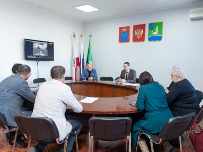 Наши земляки с большим нетерпением ждут преобразования проспекта Ленина, проект «Проспект Мира» в этом году вновь заявляется на всероссийский конкурс среди малых городов и историче