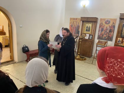 Подведены итоги конкурса, приуроченного к 100-летию блаженной кончины святителя Тихона, Патриарха Московского и всея Руси