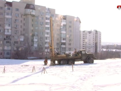 Школа в саратовском парке. Родителей вынуждают подписать согласие