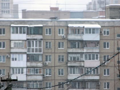 Минстрой оценил квадратный метр саратовского жилья