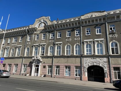 Саратовские гордепы согласовали четырех заместителей главы города