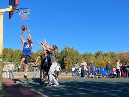 Спартакиада в Саратове: Соревнования, посвященные Году семьи