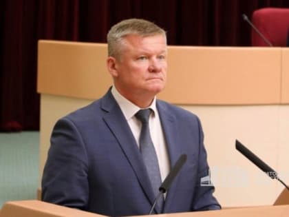 Исаев: «Благодаря налоговым изменениям больше семей получат поддержку»