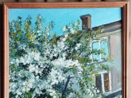 «Притяжение красоты»