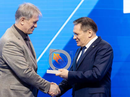 Балаковская АЭС возглавила топ-12 цифровых ПСР-предприятий атомной отрасли