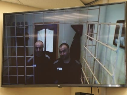 В Саратове братья-рабовладельцы пытались отменить приговор за похищение женщины