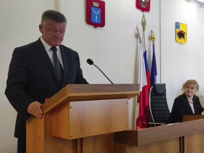 Поддержка кандидата Исаева на выборах в Энгельсе