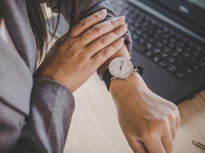 В Госдуме предложили сократить рабочую пятницу для женщин