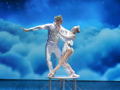 Завершается 2024 год, объявленный Президентом России Владимиром Путиным - Годом семьи