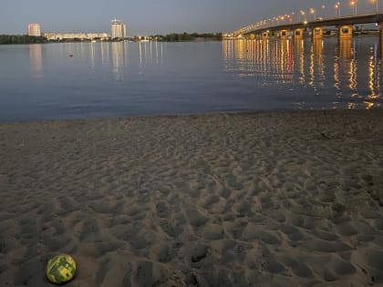 В Саратовской области официально могут работать почти 30 пляжей