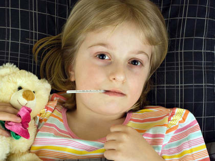 На заметку балаковцам: что такое мононуклеоз