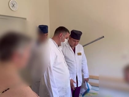 После взрыва гранаты молодой житель Волжского района лишился рук